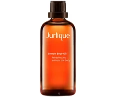 Jurlique, Lemon, Refresh, Lemon, Body Oil, 100 ml *Tester