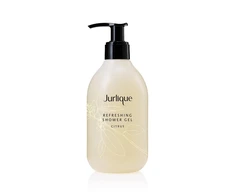 Jurlique Refreshing Citrus Dušo želė gaivinantis dušo gelis, 300 ml