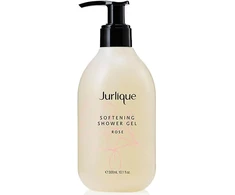 Jurlique, Rose, Softening, Dušo želė, For All Skin Types, 300 ml