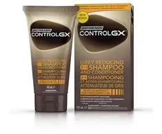 Just For Men Control GX 2in1 šampūnas, 118 ml