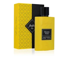 Just Jack 1691 Homme Noir EDP parfumuotas vanduo vyrams, 100 ml