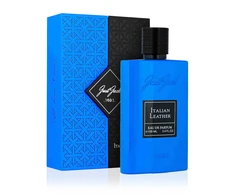 Just Jack 1691 Italian Leather EDP parfumuotas vanduo unisex, 100 ml