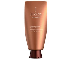 Juvena savaiminio įdegio kremas „Sunsation“ (superior anti-age savaiminio įdegio kremas), 150 ml