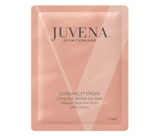 Juvena Juvenance Epigen Lifting Anti-Wrinkle Eye Mask Eye Mask
