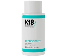 K18 Biomimetic Hairscience Peptide Prep Detox Šampūnas and Hair Mask Duo