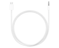 Apple USB-C to 3.5 mm Audio Cable (1.2 m) - MDV84ZM/A