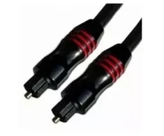 Kabelis Brackton audio optical Toslink 20m
