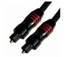 Kabelis Brackton audio optical Toslink 25m