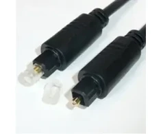 Kabelis Brackton audio optiskais 2.0m ODT Toslink OEM