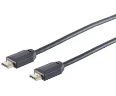 Icidu Brackton 10K HDMI - HDMI kabelis 1,5 m