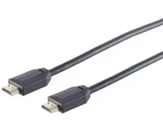 Kabelis Brackton HDMI Male - HDMI Male 2.0m 120HZ 10K