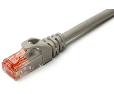 Brackton Patchcord, Cat 6a, SF/UTP, pilka, 25m (CAT-626-2500.L)