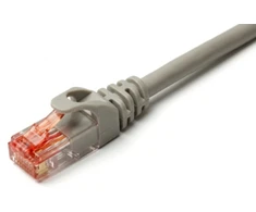 Brackton Patchcord, Cat 6a, SF/UTP, pilka, 5m (CAT-626-0500.L)