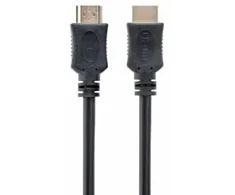 Kabelis Gembird HDMI - HDMI 1m