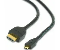 Kabelis Gembird HDMI- micro HDMI 1.8m
