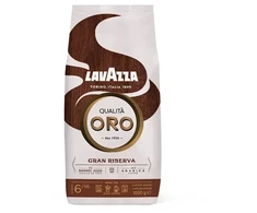 Kafijas pupiņas Lavazza Oro Gran Riserva 1kg