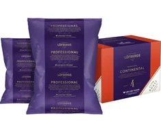 Kavos pupelės LÖFBERGS LILA CONTINENTAL BLEND