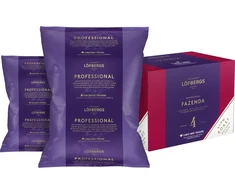 Kavos pupelės LOFBERGS LILA FAZENDA RA HB, 1kg