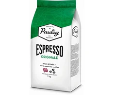 Kafijas pupiņas PAULIG Espresso Originale, 1kg