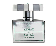 Kajal Almaz EDP parfumuotas vanduo unisex, 100 ml