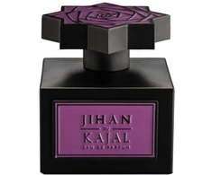 Kajal Jihan EDP parfumuotas vanduo moterims, 100 ml