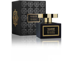 Kajal Wardé EDP parfumuotas vanduo unisex, 100 ml