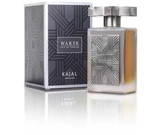 Kajal Warek EDP parfumuotas vanduo unisex, 100 ml