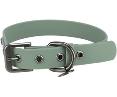 Trixie CityStyle antkaklis, PVC, M: 35-42 cm/20 mm, šalavijo