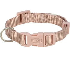 antkaklis šuniui Trixie Premium Blush XXS/XS 15-25 cm