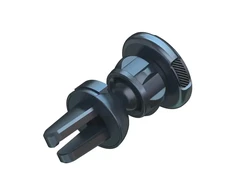 KAKUSIGA KSC-424A universal car holder with magnet juodas