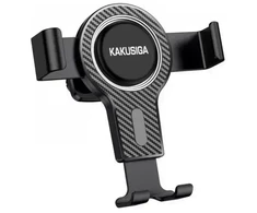 KAKUSIGA KSC-589 universal car holder juodas