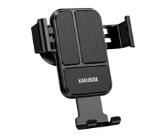 KAKUSIGA KSC-715A universal car holder juodas