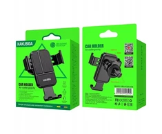KAKUSIGA KSC-715A universal car holder juodas