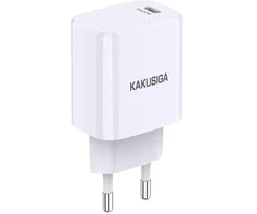 Ikaku KSC-926 20W USB-C Baltas