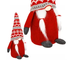 Kalėdinis nykštukas Springos Lady Elf 33 cm