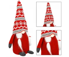 Kalėdinis nykštukas Springos Lady Elf 33 cm