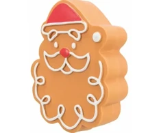 Trixie Xmas meduolis, lateksas, 11cm