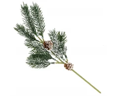 Dekoratyvinė šaka Springos CA1312, 34 cm
