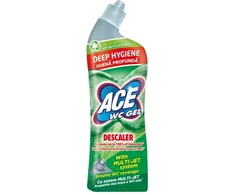 Tualeto valiklis ACE Descaling, 700 ml