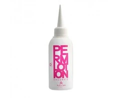 Kallos Cosmetics Perm Lotion Waves Styling