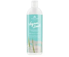 Kallos Vegan Soul tūrį suteikiantis šampūnas 1000 ml