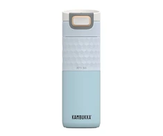 Kambukka Termo puodelis Etna Grip 500 ml, Breezy Blue