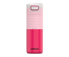 Kambukka Termo puodelis Etna Grip 500 ml, Diva Pink
