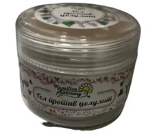 Kamilica Pharmacy, Kamilica Pharmacy, Anti-Cellulite, Day, Losjonas kūnui, 250 ml