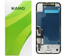 KAMO LCD ekranas, skirtas IPHONE 11 Incell HD+ (palaiko IC transplantaciją)