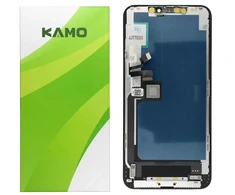 KAMO LCD Ekranas for IPHONE 11 Pro Max Incell (Support IC Transplant)