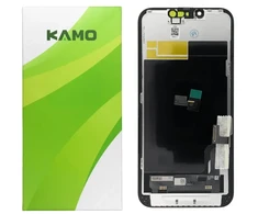 KAMO LCD ekranas, skirtas IPHONE 13 Incell (palaiko IC transplantaciją)