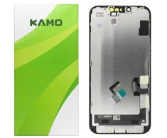 KAMO LCD ekranas, skirtas IPHONE 14 Incell (palaiko IC transplantaciją)