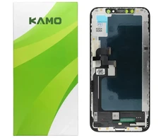 KAMO LCD Ekranas for IPHONE XS HD+ incell