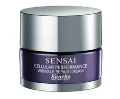 Kanebo Sensai Cellular Performance Wrinkle Atstatomasis Kreminis